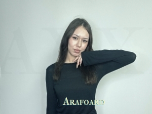 Arafoard