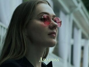 Arafoss