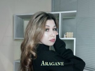 Aragane