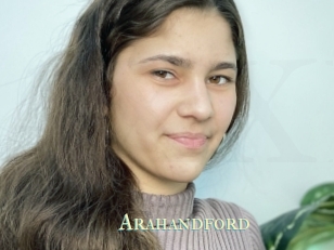 Arahandford
