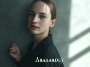 Arahardey