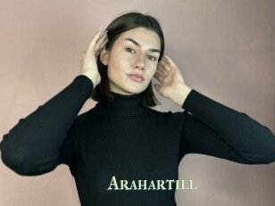 Arahartill