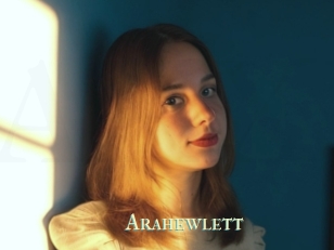 Arahewlett
