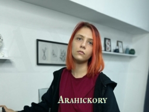Arahickory