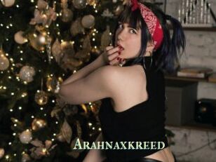 Arahnaxkreed