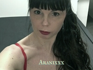 Aranixxx