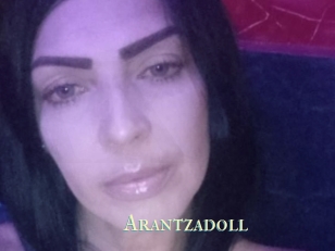 Arantzadoll