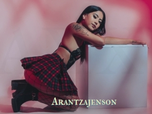 Arantzajenson
