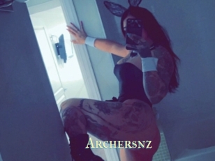 Archersnz
