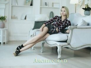 Archiecoold