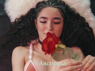 arciniega Actrice xxx
