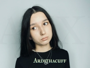 Ardithacuff