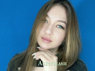 Ardithash