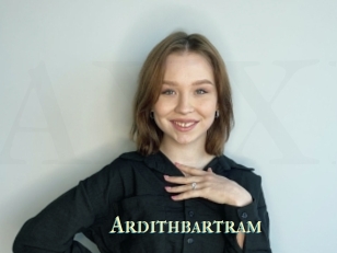 Ardithbartram