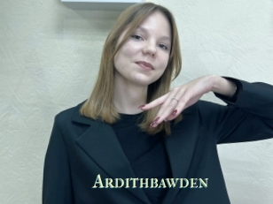 Ardithbawden