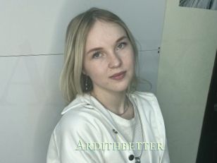 Ardithbetter
