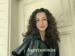Ardithbonde