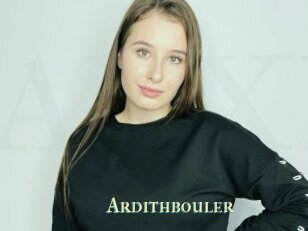 Ardithbouler