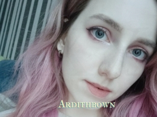 Ardithbown