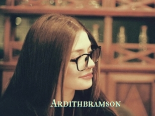 Ardithbramson