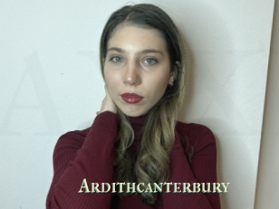 Ardithcanterbury