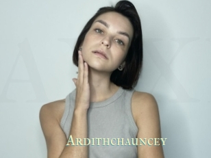 Ardithchauncey