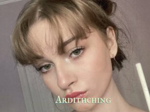 Ardithching