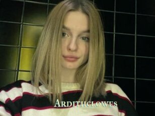 Ardithclowes