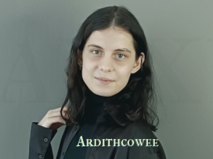 Ardithcowee