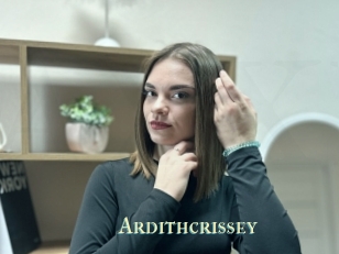 Ardithcrissey