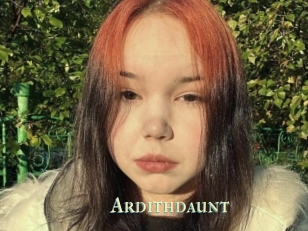 Ardithdaunt