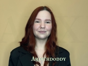 Ardithdoddy