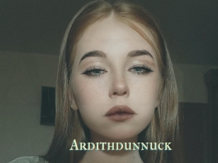 Ardithdunnuck