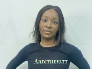 Ardithevatt