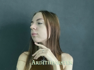 Ardithforster