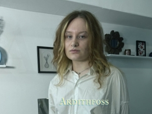 Ardithfoss