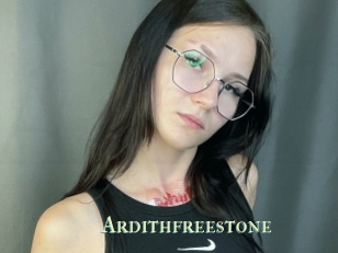 Ardithfreestone