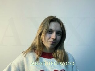 Ardithfulwood