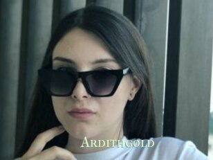 Ardithgold