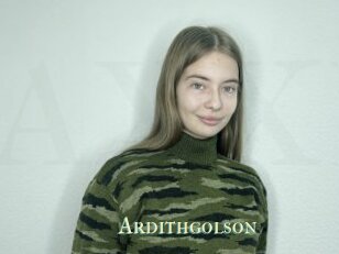 Ardithgolson