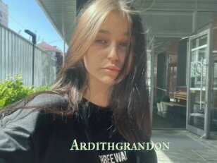Ardithgrandon