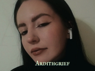 Ardithgrief