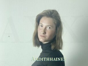 Ardithhaines