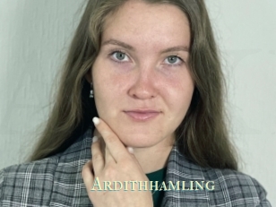 Ardithhamling