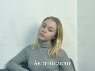 ardithharrie Actrice xxx