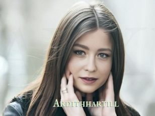 Ardithhartill