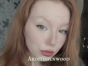 Ardithhenwood