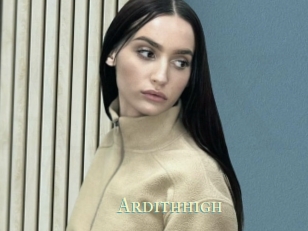 Ardithhigh