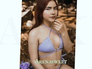 Arenasweet