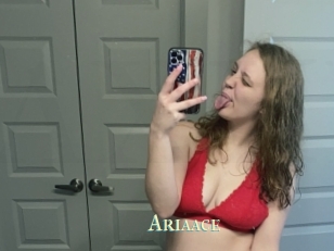 Ariaace
